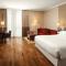 Sheraton Bratislava Hotel