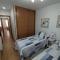 APARTAMENTO A CHILENA