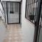 Dpto céntrico: Terraza privada