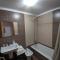 APARTAMENTO A CHILENA