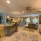 NEWMANS BEACHVIEW home