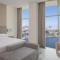 Marriott Marquis Dubai Creek