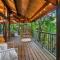 Neverland - The Stoney Creek Treehouse