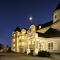 Schloss Hotel Holzrichter - Nachrodt-Wiblingwerde