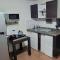 Suite con 2 recamaras,2mini splits, Parking Wifi 100 mb, cocina - 巴耶斯城