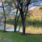 Riverfront Property in NRG National Park near Sandstone Falls- Wi-Fi, Pet-Friendly - Hinton