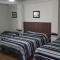 Suite con 2 recamaras,2mini splits, Parking Wifi 100 mb, cocina