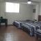 Suite con 2 recamaras,2mini splits, Parking Wifi 100 mb, cocina