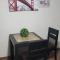 Suite con 2 recamaras,2mini splits, Parking Wifi 100 mb, cocina