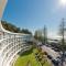 Scenic Hotel Te Pania