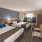 Microtel Inn & Suites by Wyndham Altoona - Altoona