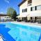 Cozy Apartment In Domaso With Outdoor Swimming Pool