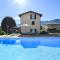 Nice Apartment In Domaso With Outdoor Swimming Pool