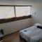 Departamento Privado7, 2 camas matri, parking, cocina equipada, wifi 65 mb, 2 Climas,Centrico,Tv smart - 巴耶斯城