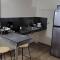 Departamento de 2 recamaras con 2 aires acondiconados, parking, wifi 70mb, refrigerador, micro,fregadero,licuadora,parrilla, cocina, D5