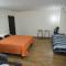 Departamento de 2 recamaras con 2 aires acondiconados, parking, wifi 70mb, refrigerador, micro,fregadero,licuadora,parrilla, cocina, D5