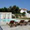 Jomavi Beach Eco-Villa