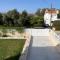 Jomavi Beach Eco-Villa