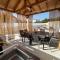 Jomavi Beach Eco-Villa