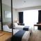ASTI Hotel Busan Station