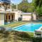 Villa Syrene - Pool and Spa Retreat