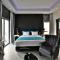The Josephine Boutique Hotel
