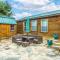 Slowpoke Cabin on Turtle Creek - 克尔维尔