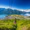 Casa Oliva - boutique townhouse - Ascona - Happy Rentals