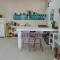 Casa Coloradita/Cozy colorful flat with Starlink - Isola Holbox