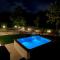 Luxury Villas Gardenia with Private Pool