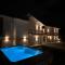 Luxury Villas Gardenia with Private Pool