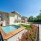 Luxury Villas Gardenia with Private Pool