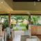 Taman Asih Bingin Homestay