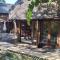 Dreamy 3 bedroom villa on the edge of the Sabie River in Kruger Park Lodge - Hazyview