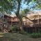 Dreamy 3 bedroom villa on the edge of the Sabie River in Kruger Park Lodge