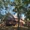 Dreamy 3 bedroom villa on the edge of the Sabie River in Kruger Park Lodge - Гейзівью