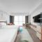 西安高新六路万象汇逸扉酒店 UrCove by Hyatt Xi 'an Gaoxin Wanxianghui Hotel - Xi'an