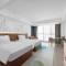 西安高新六路万象汇逸扉酒店 UrCove by Hyatt Xi 'an Gaoxin Wanxianghui Hotel - Xi'an