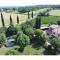 Tenuta Di Litiano With Pool - Happy Rentals
