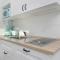 Seaside Apartment with Balcony in Pobierowo - Close to Beach by Noclegi Renters