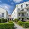 Residenz Margarete - Apt. 1.3 - Binz
