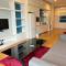 Luxe Suites at Platinum KLCC