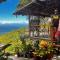 Thornton's Sea View Cafe & Guesthouse - 锡基霍尔