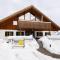 Chalet zur Rose