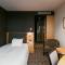 Oarks Canal Park Hotel Toyama - توياما