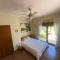 House near Conil with a Tropical Garden and Pool - Conil de la Frontera