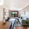 Two Adjacent King Suites with a Breezy Balcony