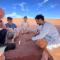 Dar Yaya & excursion - MHamid El Ghizlane