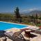 Theasis Villas - Lygia