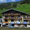 Haus Ortsblick
